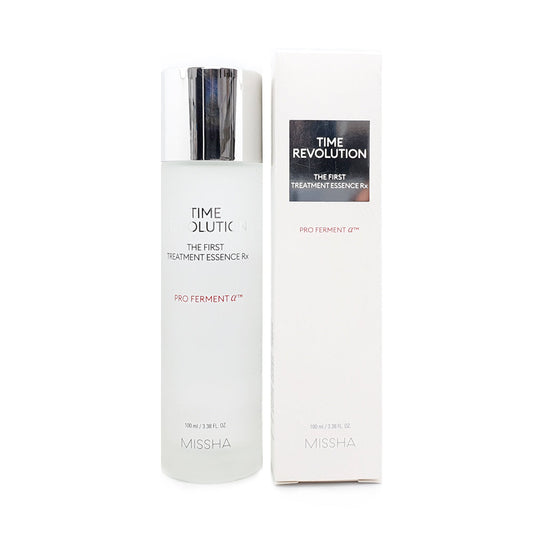 Missha Time Revolution The First Treatment Essence Rx 5.07oz