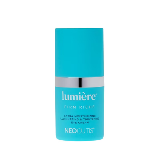 Neocutis Lumiere Firm Riche Extra Moisturizing Illuminating & Tightening Eye Cream 15ml / 0.5oz
