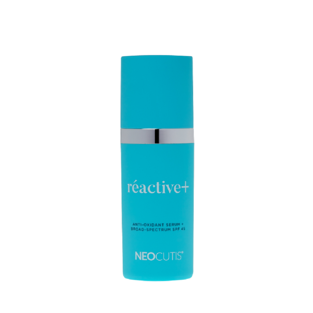 Neocutis Reactive+ Anti-Oxidant Serum + Broad-Spectrum SPF 45 30ml / 1oz