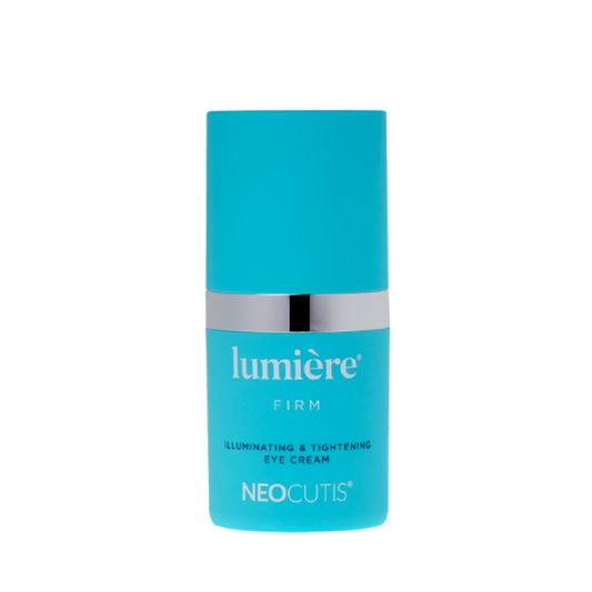 Neocutis Lumiere Firm Illuminating & Tightening Eye Cream 15ml / 0.5oz