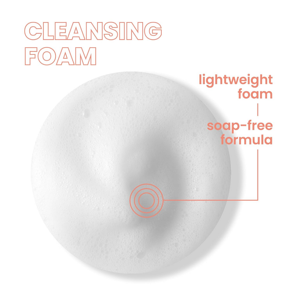 Avène Cleansing Foam 150ml / 5oz