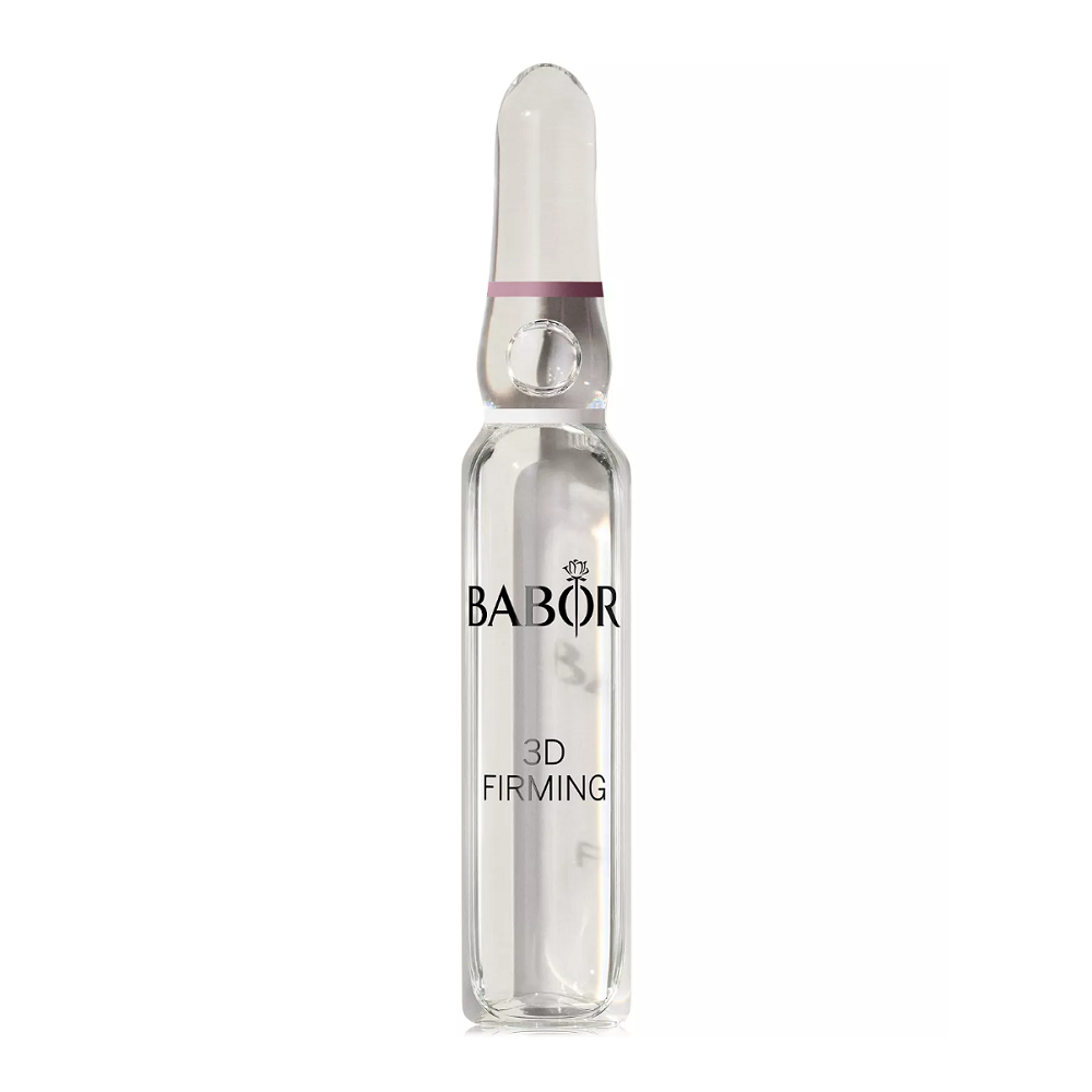 BABOR Ampoule Concentrates 3D Firming 7 x 2ml / 0.06oz