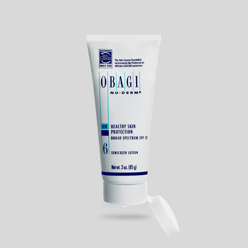 Obagi Nu-Derm Healthy Skin Protection Broad Spectrum SPF 35 3oz