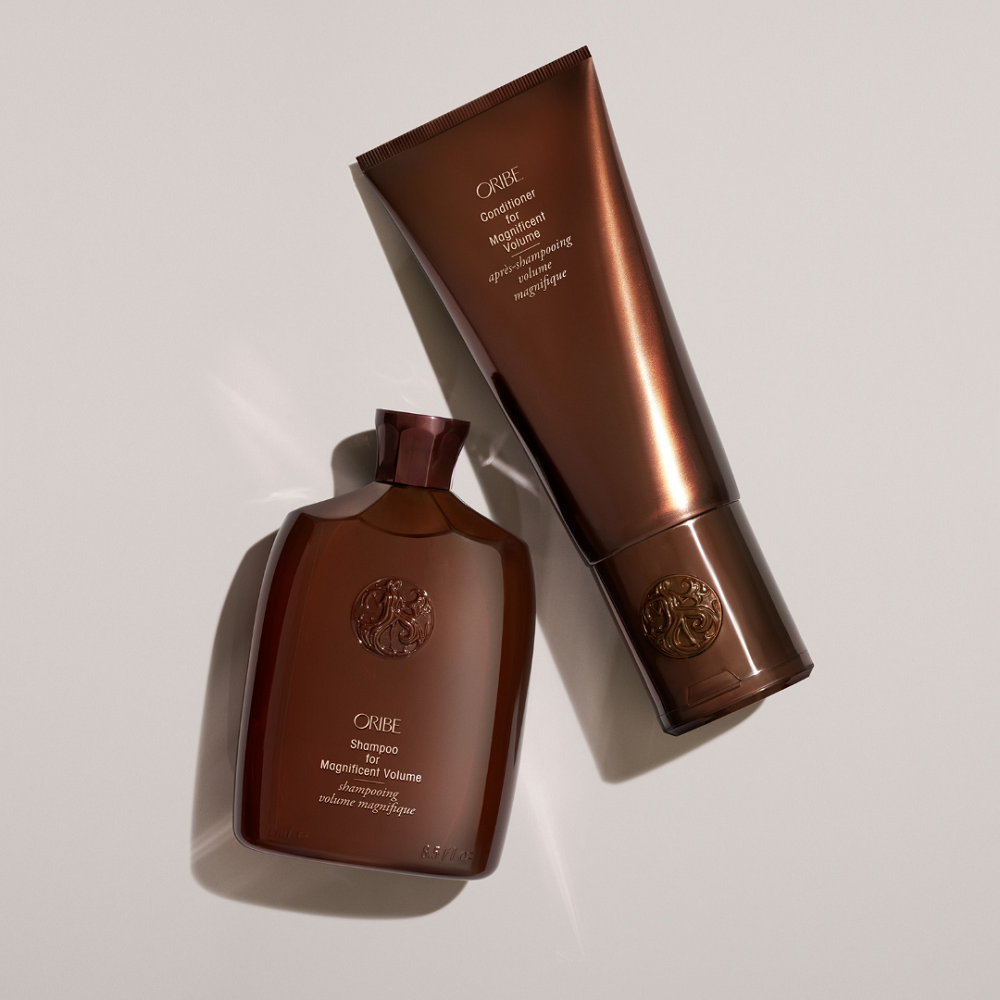 Oribe Shampoo for Magnificent Volume 250ml / 8.5oz