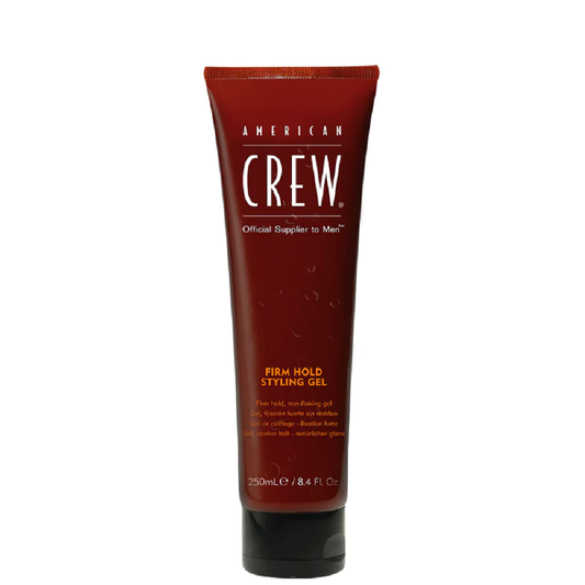 American Crew Firm Hold Styling Gel 250ml / 8.4oz