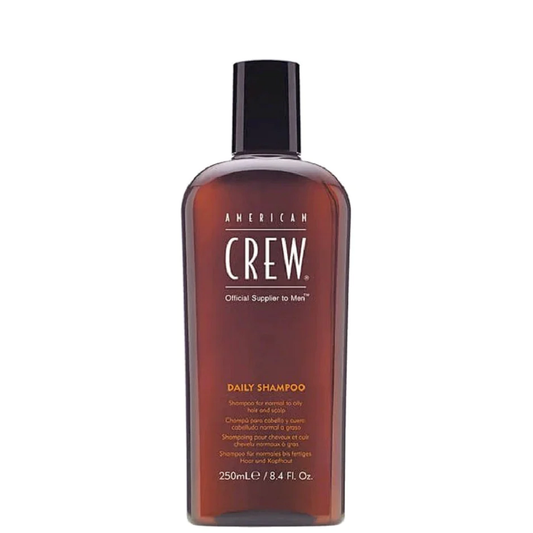 American Crew Daily Shampoo 250ml / 8.4oz