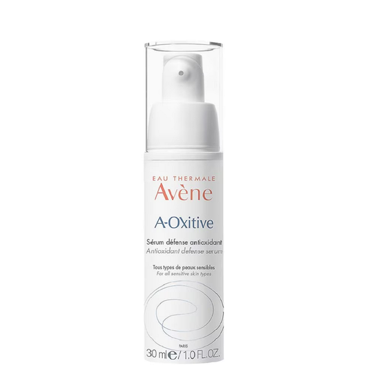 Avène A-OXitive Antioxidant Defense Serum 30ml / 1oz