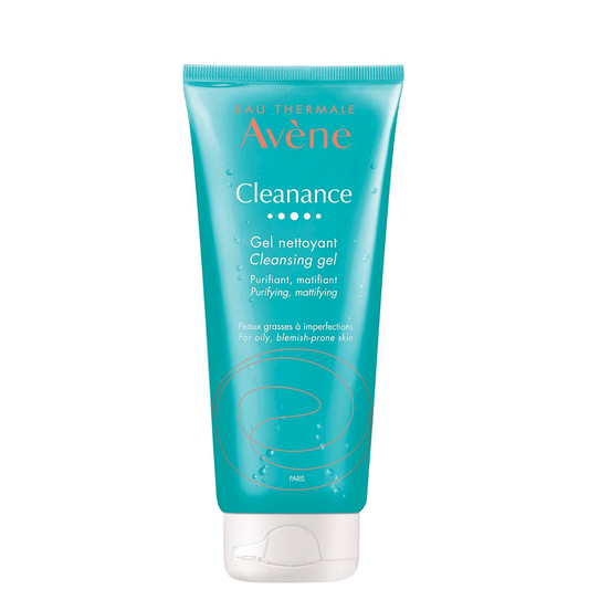 Avène Cleanance Cleansing Gel