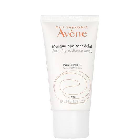 Avène Soothing Radiance Mask 50ml / 1.6oz