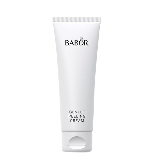 BABOR Cleansing Gentle Peeling Cream 50ml / 1.69oz
