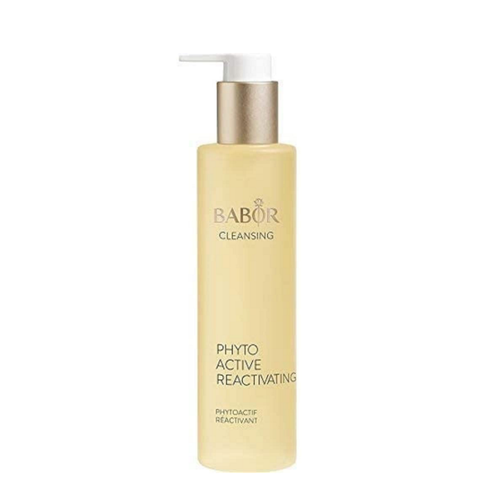 BABOR Cleansing Phytoactive Reactivating 100ml / 3.38oz