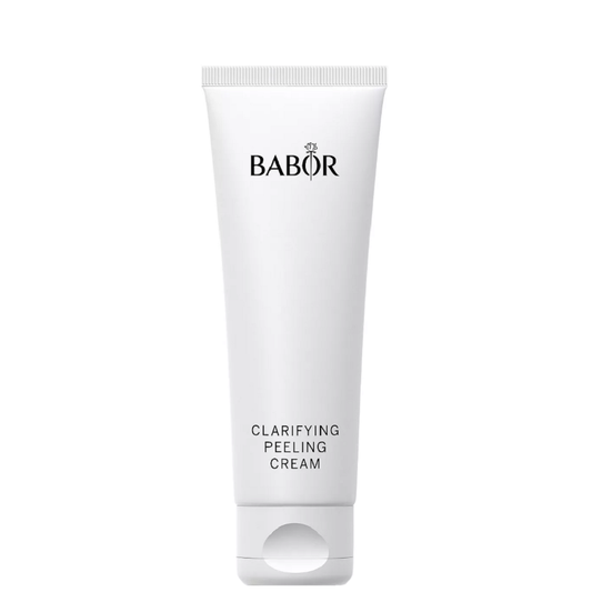 BABOR Cleansing Clarifying Peeling Cream 50ml / 1.69oz