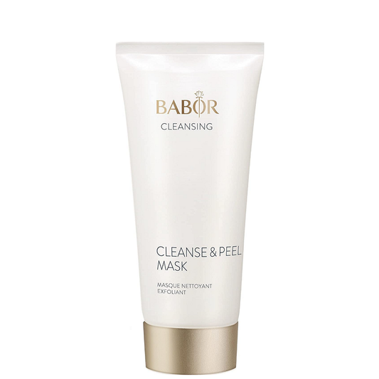 BABOR Cleansing Cleanse & Peel Mask 50ml / 1.6oz