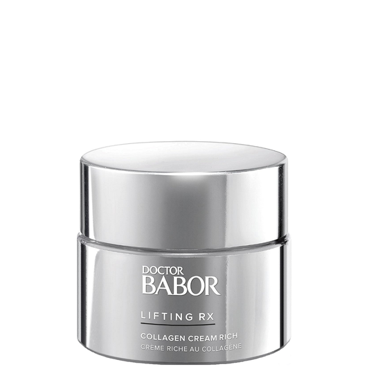 BABOR Doctor Babor Lifting RX Collagen Cream Rich 50ml / 1.69oz