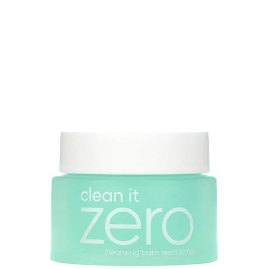 Banila Co Clean It Zero Cleansing Balm + Revitalizing 100ml / 3.4oz