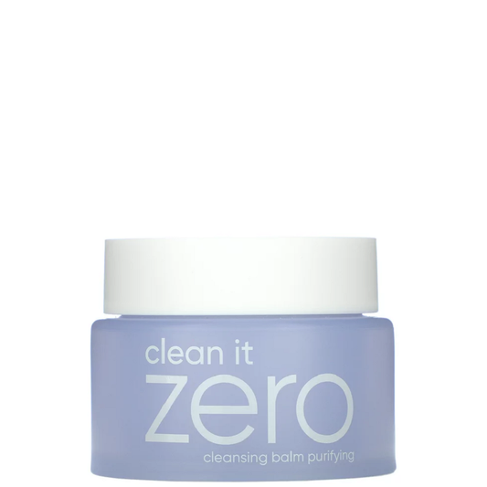 Banila Co Clean It Zero Cleansing Balm + Purifying 100ml / 3.4oz