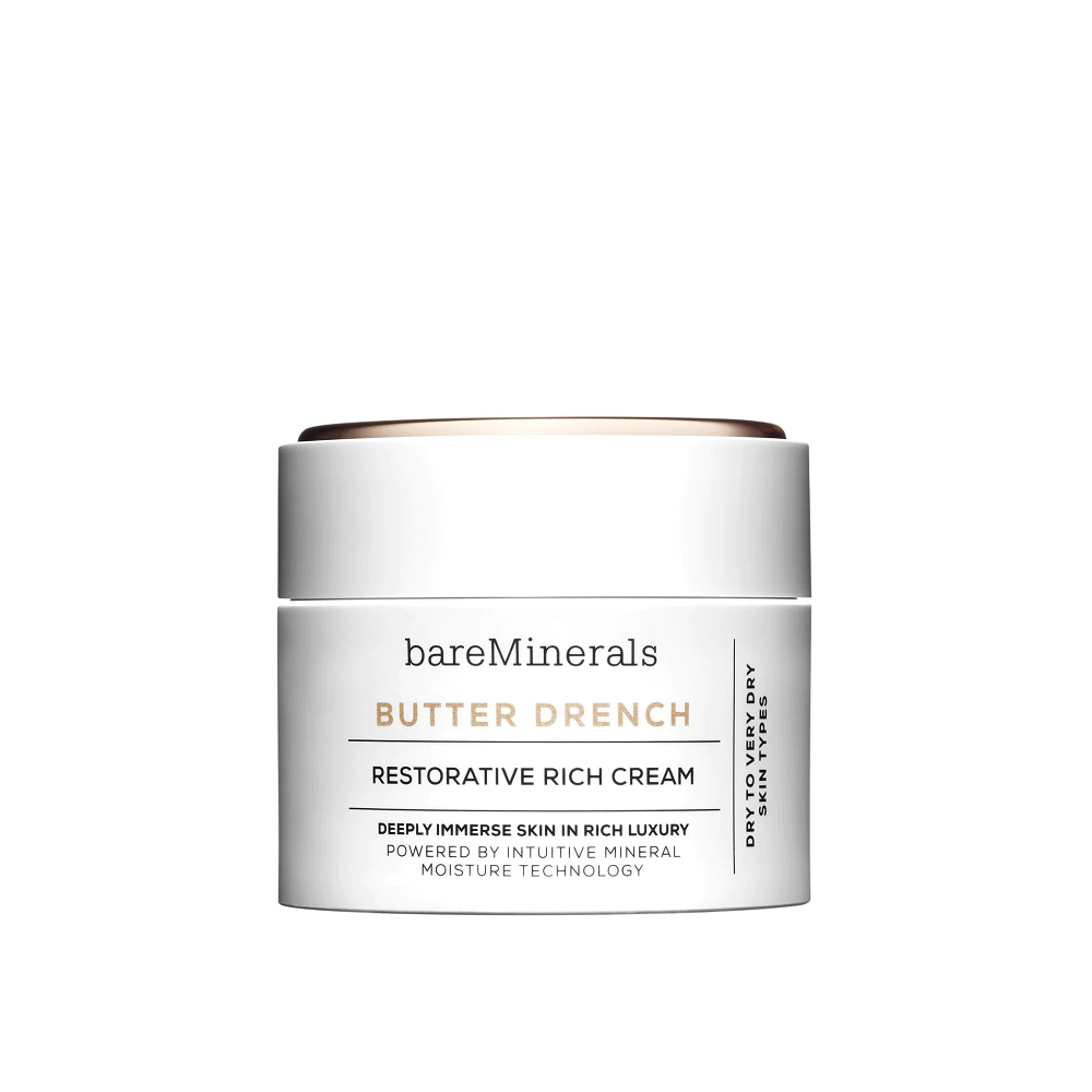 bareMinerals Butter Drench Restorative Rich Cream 50g / 1.7oz