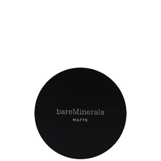 bareMinerals Matte Loose Mineral Foundation SPF15 6g / 0.21oz