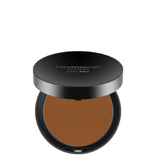 bareMinerals BAREPRO Performance Wear Powder Foundation - Truffle 10g / 0.34oz