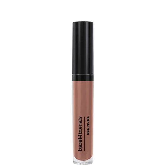 bareMinerals Gen Nude Patent Lip Lacquer 3.7ml / 0.12oz