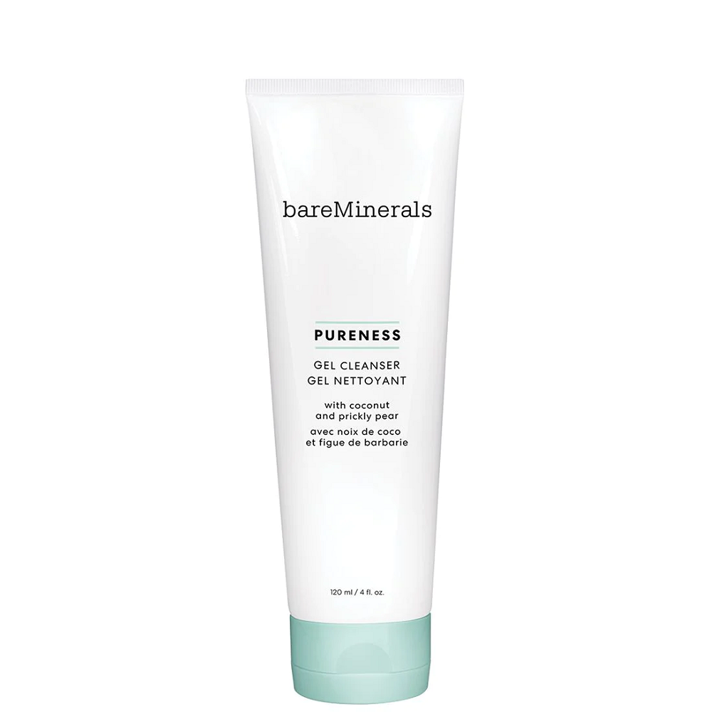 bareMinerals Pureness Gel Cleanser 120ml / 4oz