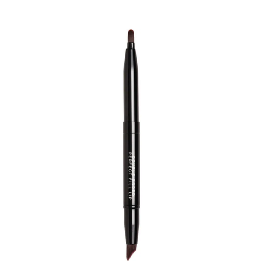bareMinerals Brush Double-Ended Perfect Fill Lip Brush
