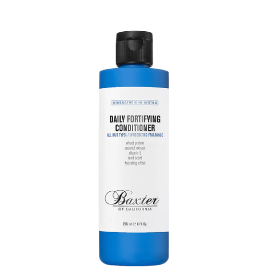 Baxter of California Daily Fortifying Conditioner