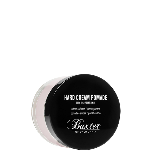 Baxter of California Hard Cream Pomade 60ml / 2oz