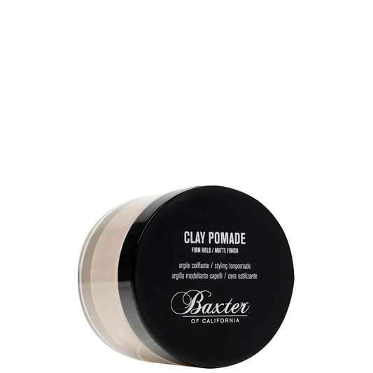 Baxter of California Clay Pomade 60ml / 2oz