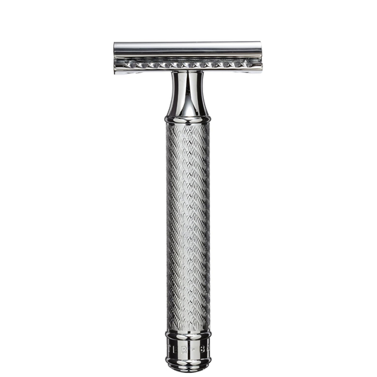 Baxter of California Safety Razor