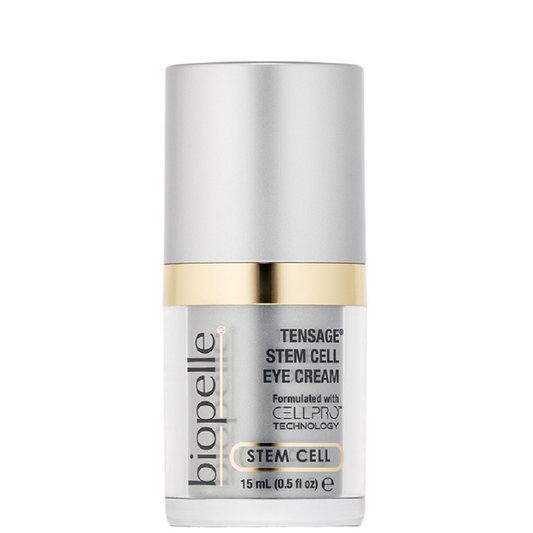 Biopelle Tensage Stem Cell Eye Cream 15ml / 0.5oz