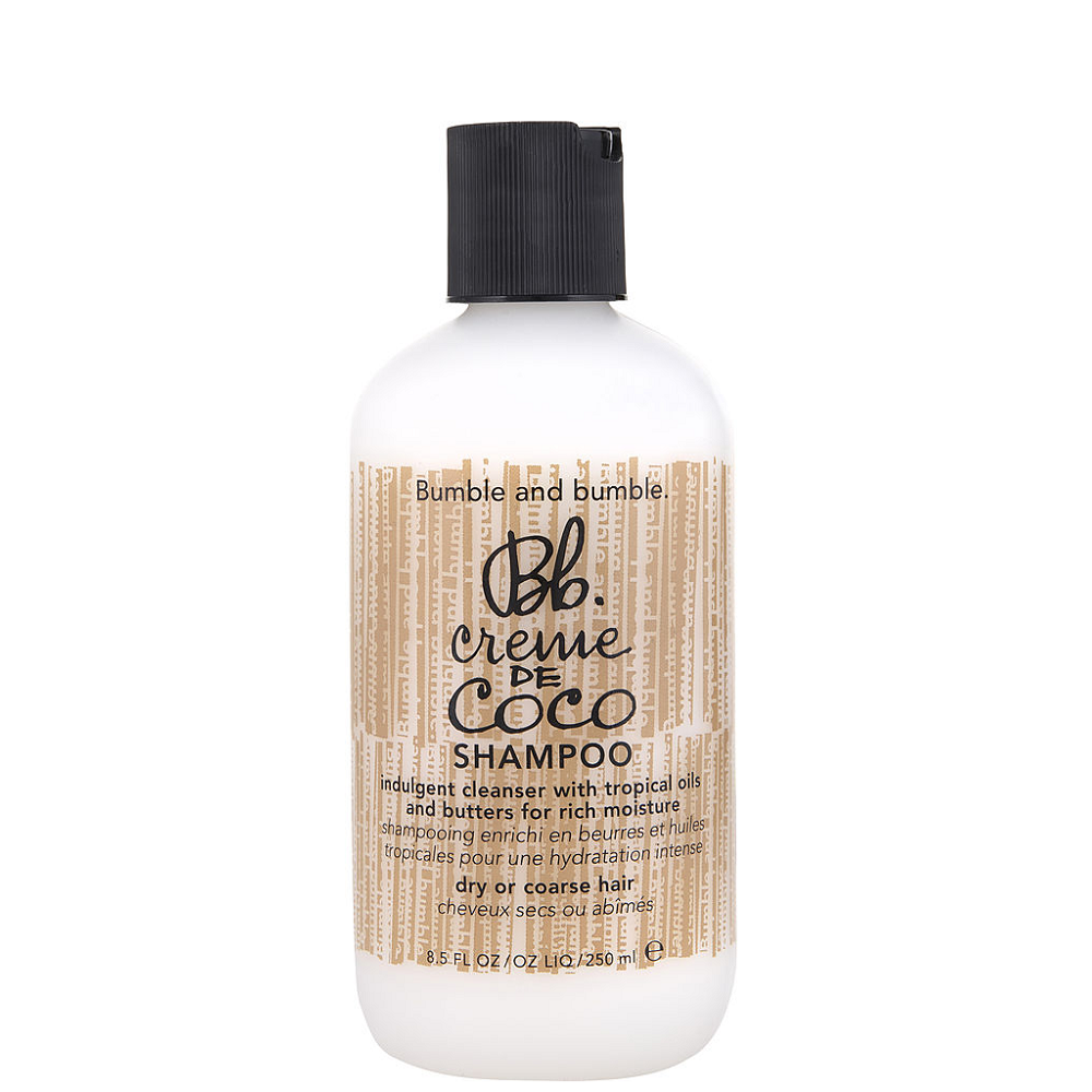 Bumble and bumble Creme De Coco Shampoo