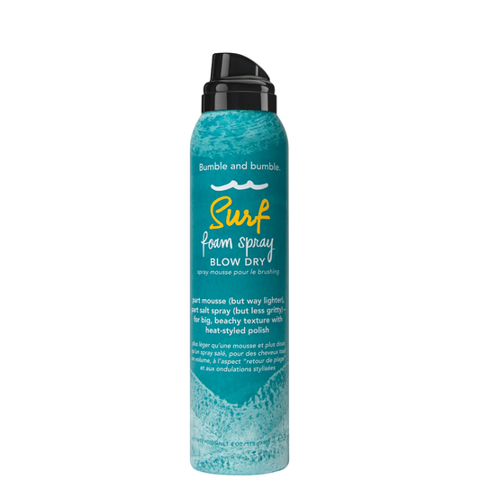 Bumble and bumble Surf Foam Spray Blow Dry 150ml / 4oz
