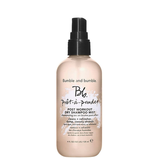 Bumble and bumble Prêt-à-powder Post Workout Dry Shampoo Mist