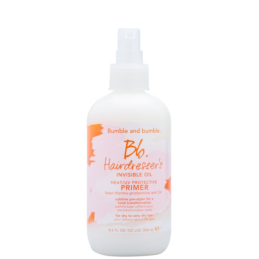 Bumble and bumble Hairdresser's Invisible Oil Primer