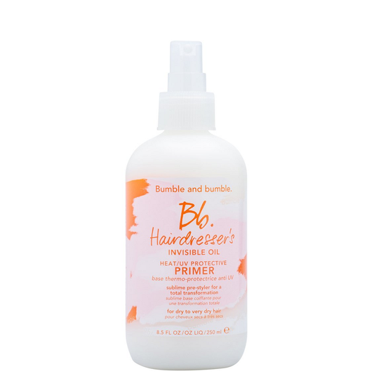 Bumble and bumble Hairdresser's Invisible Oil Primer