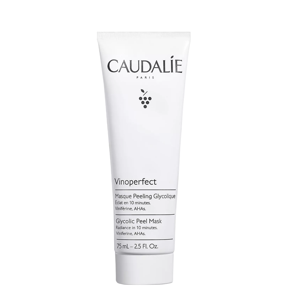 Caudalie Vinoperfect Glycolic Peel Mask 75ml / 2.5oz