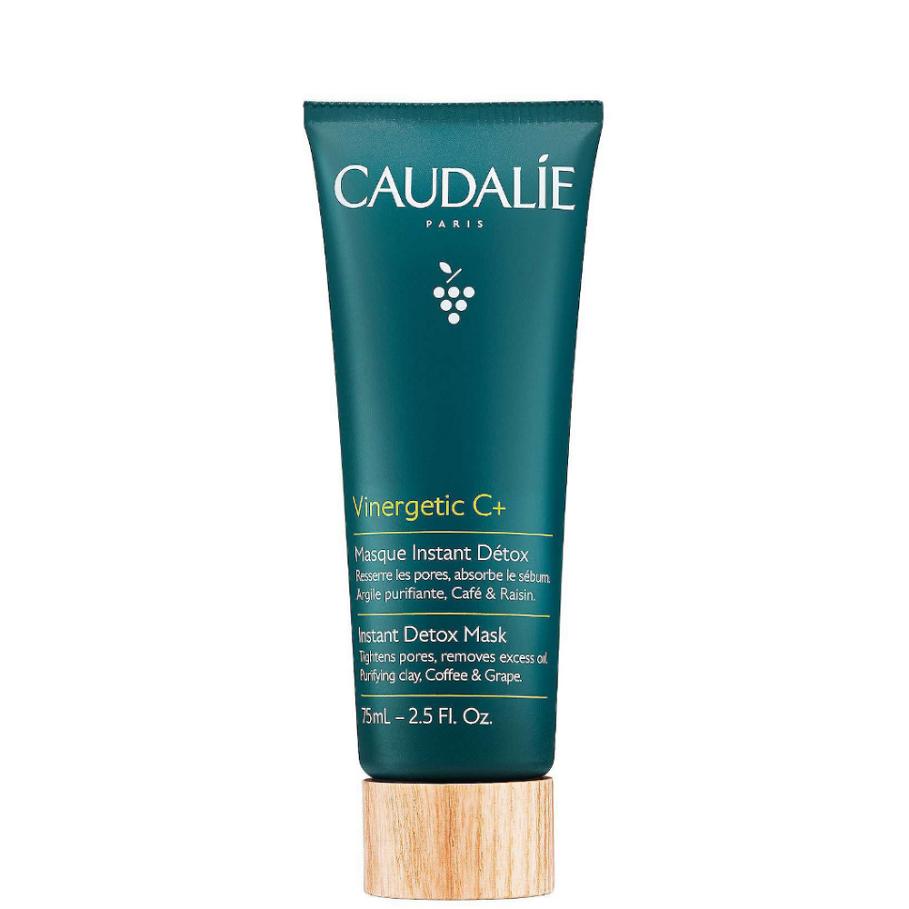 Caudalie Vinergetic C+ Instant Detox Mask 75ml / 2.5oz