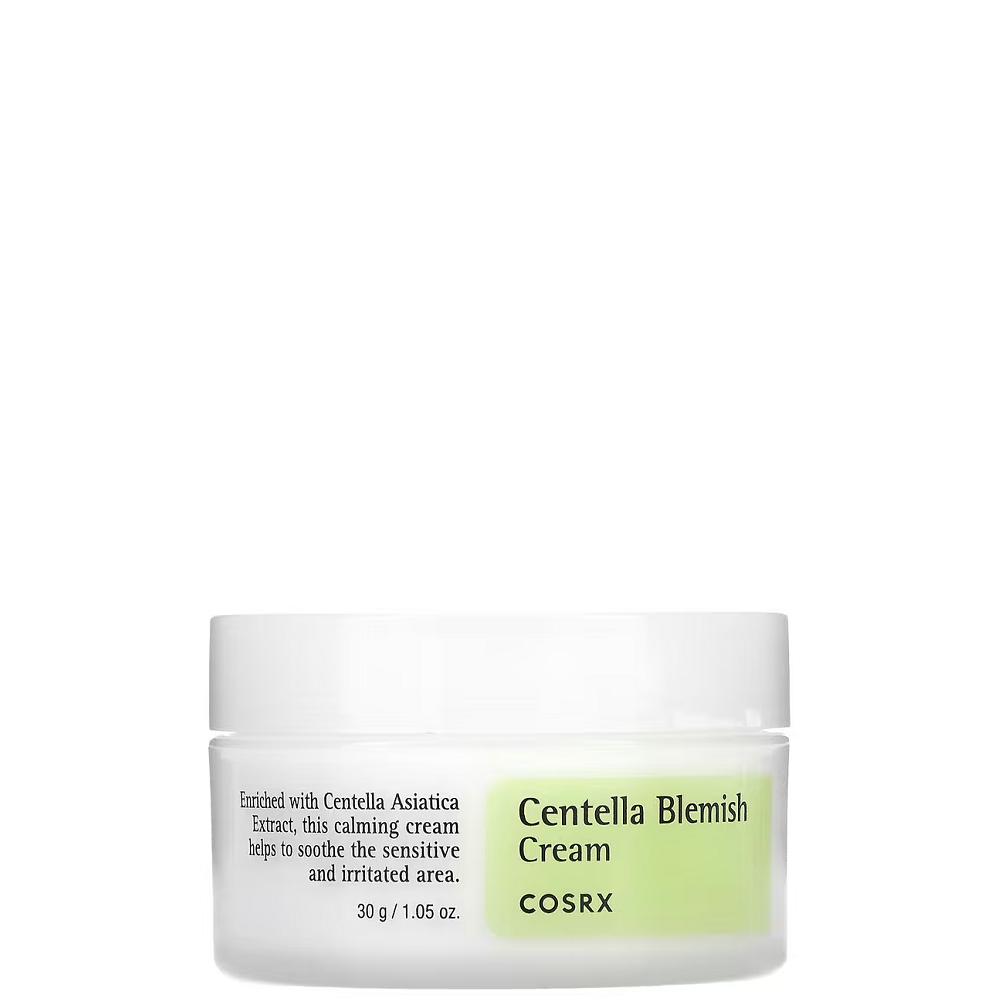 COSRX Centella Blemish Cream 30g / 1.05oz