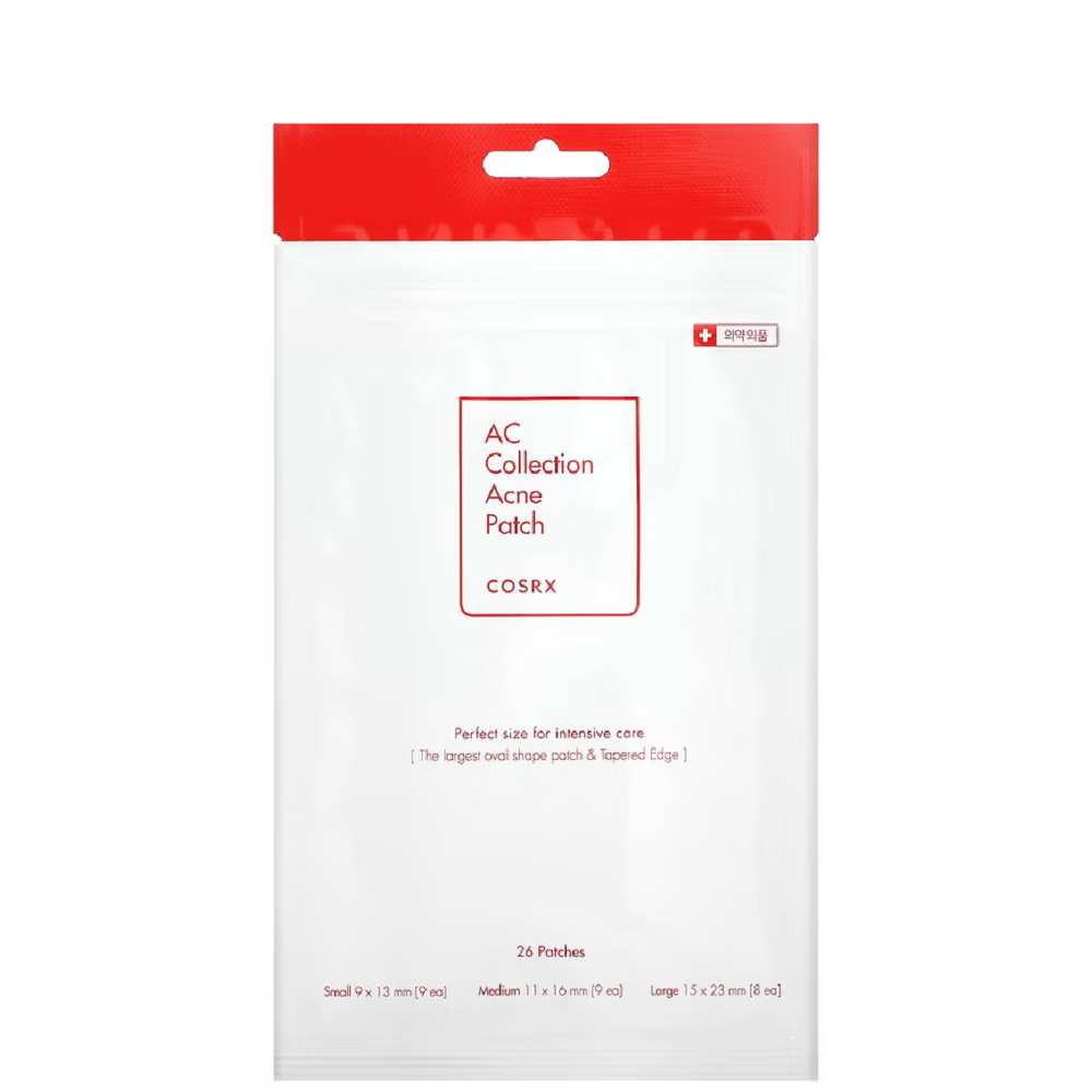 COSRX AC Collection Acne Patch 26 Patches