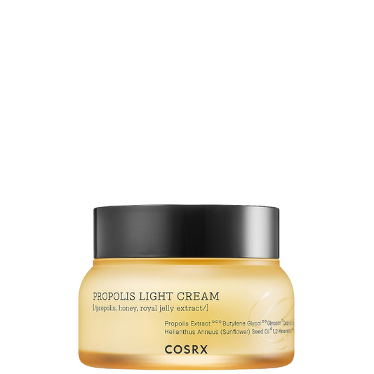 COSRX Full Fit Propolis Light Cream 65ml / 2.19oz