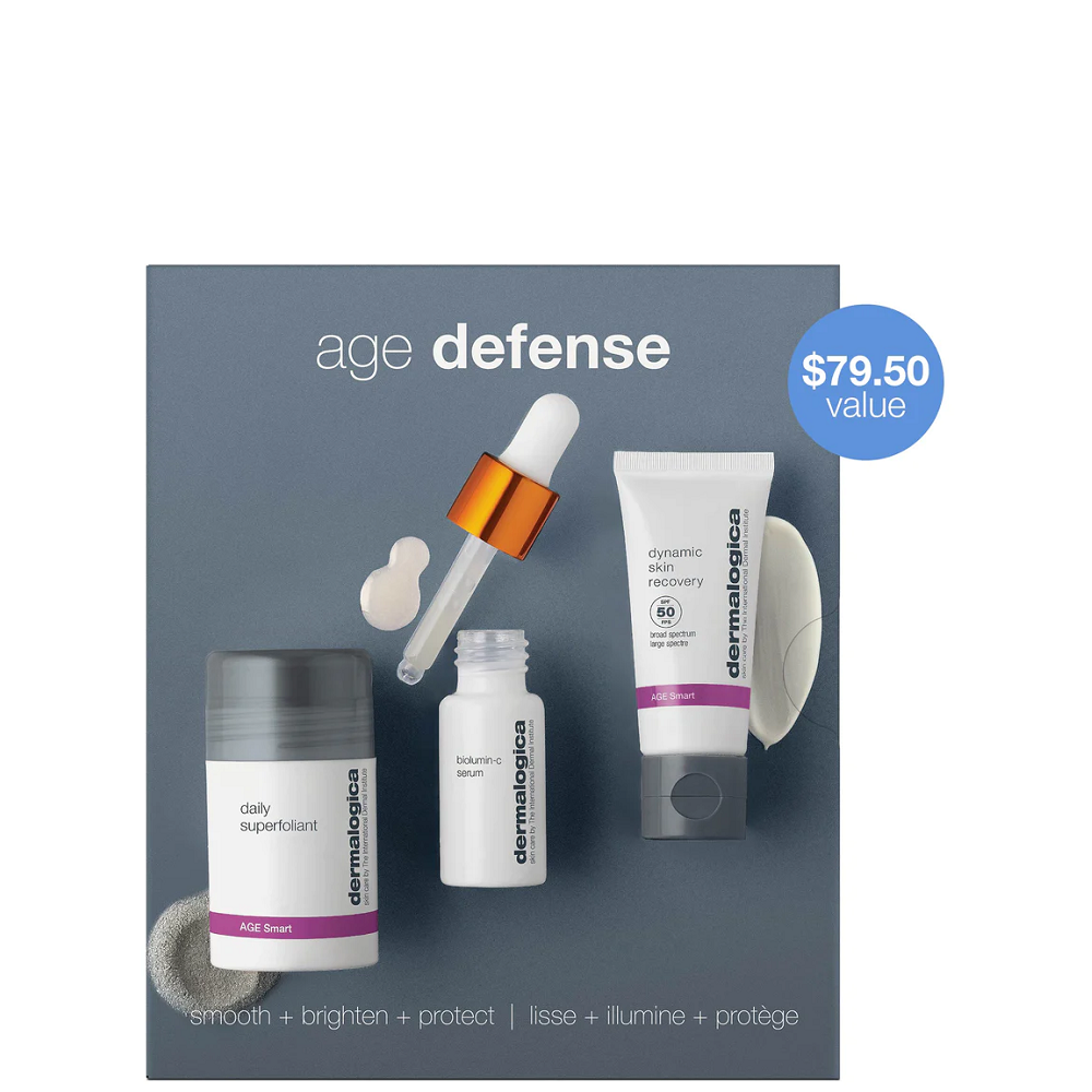 Dermalogica Age Defense Kit