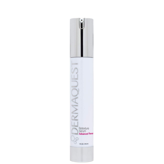 DermaQuest Advanced Therapy Retexture Serum 29.6ml / 1oz