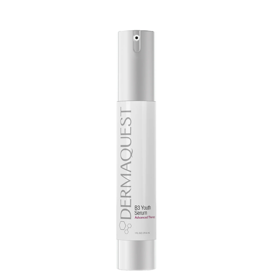 DermaQuest Advanced Therapy B3 Youth Serum 29.6ml / 1oz