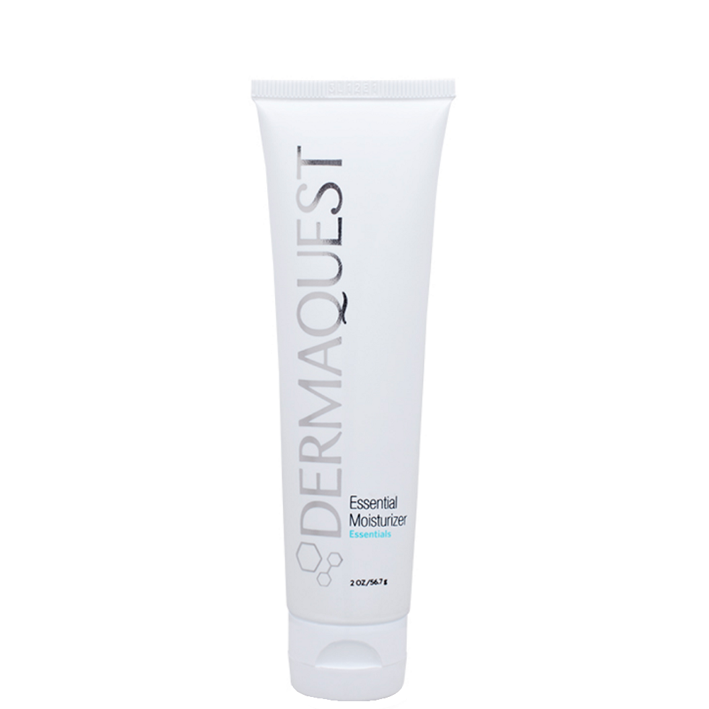 DermaQuest Essentials Moisturizer 56.7g / 2oz