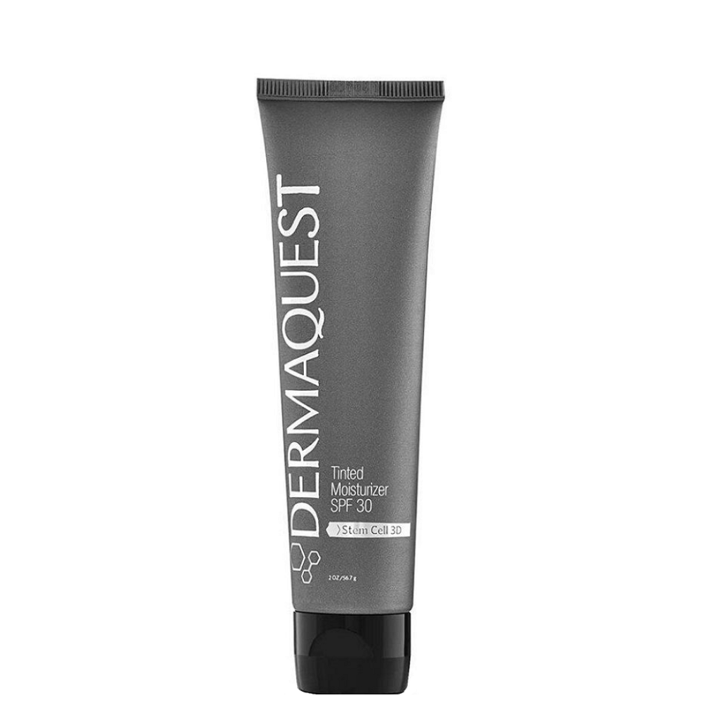 DermaQuest Stem Cell 3D Tinted Moisturizer SPF30 56.7g / 2oz