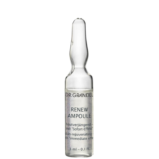 Dr. Grandel Ampoules Beautygen Renew 3 x 3ml / 0.1oz