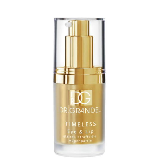 Dr. Grandel Timeless Eye & Lip Care 15ml / 0.5oz