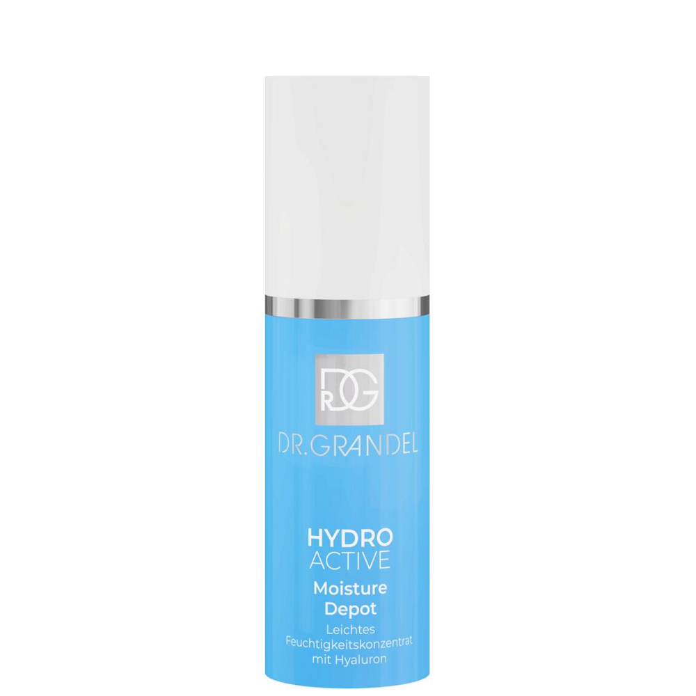 Dr. Grandel Hydro Active Moisture Depot 30ml / 1oz