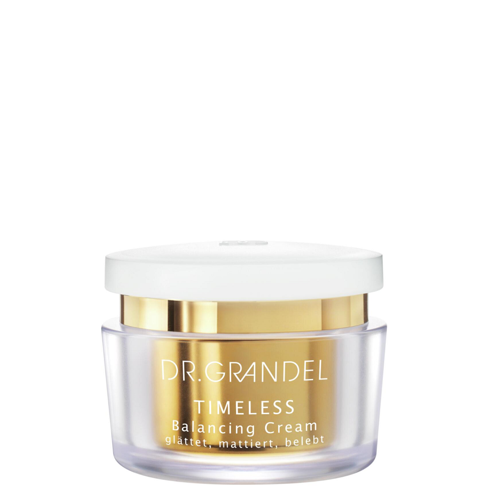 Dr. Grandel Timeless Balancing Cream 50ml / 1.7oz